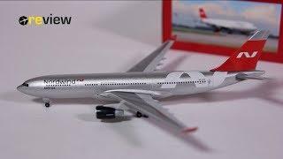 Nordwind Airlines Airbus A330-200 | Review #252