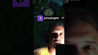 JohnZingTTV TwitchTV Sea of Thieves ancient Keg Fail! | johnzingttv on #Twitch