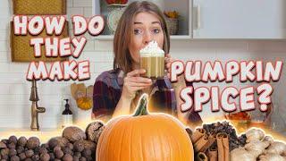 DIY Pumpkin Spice | You Can Cook That | Allrecipes.com