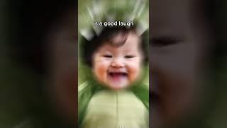 Baby Laughs That Will Brighten Your Day! #cute #cutebaby #baby