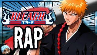 ICHIGO KUROSAKI RAP | "Hollow II" | GameboyJones ft. DizzyEight [Bleach]