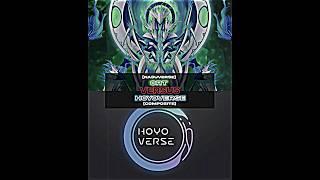 Request Series #145 | Ort VS Hoyoverse