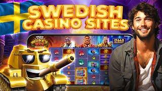 Swedish casino Sites  Mastering Online Casino Games in Sweden