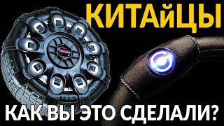 КИТАЙЦЫ как ВЫ ЭТО СДЕЛАЛИ? ТОП АВТО ТОВАРОВ С АЛИЭКСПРЕСС