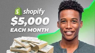 The Only Shopify Tutorial For Beginners (You Will Ever Need 2024)