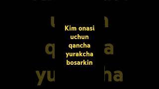 Obuna boʻlamiz  #sad #1mln #rek #obunabo #love #uzbn1 #uzbekistan #duet #imnotcool