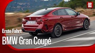 BMW 2 Series Gran Coupé gets a facelift | First drive with Holger Preiss