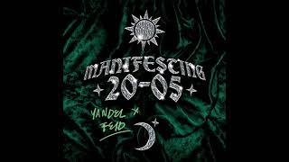 BRICKELL - FEID feat. YANDEL | MANIFESTING 20-05 (Album)