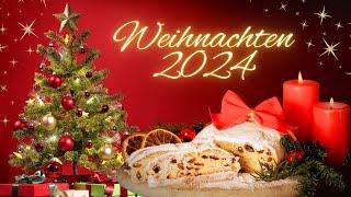 Weihnachten 2024