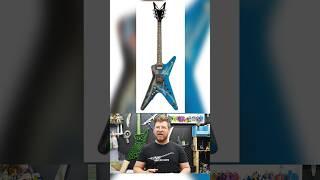 My top 5 favorite Dimebag Darrell guitars. Full Dimebag Stealth build: https://youtu.be/dwANqV0llD4