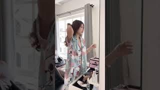 Cewek Kost Ganti Baju #viral