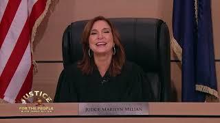 Justice for the People with Judge Milian - Not Ok (Part 2) & Highest Bid