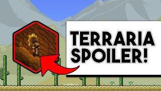 Terraria New Update 2016 - 1.3.3 Spoilers! New Armour and Weapon!