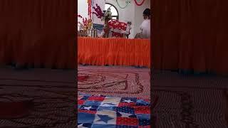 GURUDWARA  HANDIKHERA  PAATSAHI 10  SHONI NIHANG  SINGHA KI  Budha dal