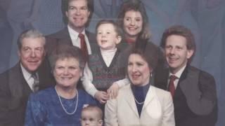 Jenny Tolman | Elizabeth | Tribute To My Grandparents