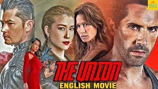 THE UNION | Hollywood Full Action Movie In English | Chinese Martial Arts Movies | #actionmovies