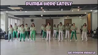 Linedance GKI PI