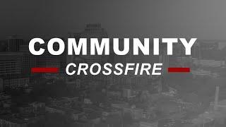 Community Crossfire with Norman Oliver | September 8, 2024