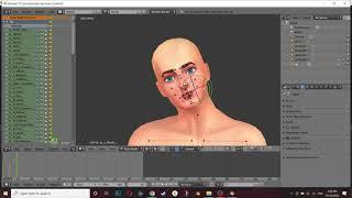 [TS4] Blender tutorial - animations