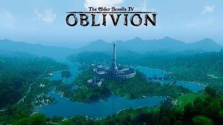 Oblivion Association #1