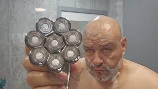 Head Shavers for Bald Men