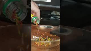 Orbisse  Satisfying Video