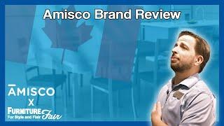 Amisco Brand Review