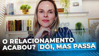 Como superar o fim de um relacionamento e dar a volta por cima? • Casule Saúde e Bem-estar