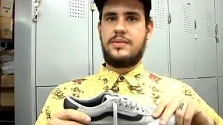 Vans Chima Pro 2 Wear Test - Ambiente Skate Shop