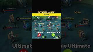  Lunox Trick Tutorial by Renyaaa