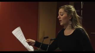 Time to Say Goodbye - Céline Janssen & Wouter van Wijhe