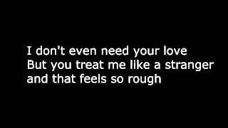 cover somebody that i used to know