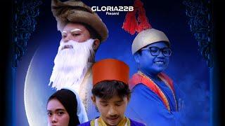 DRAMA ALADDIN | PRESENT BY PGMI22 4B | UIN SGD BANDUNG | #drama #aladdin