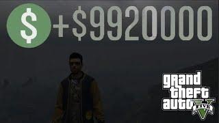 I Do This *3 STEP* Gta 5 Online Money Guide To Make Money Fast.. (Anyone Can Do It)