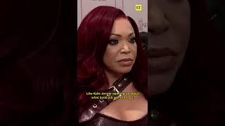 Tisha Campbell Opens Up About Her Plastic Surgery #tishacampbell #betawards #shorts