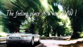 Abraham Hicks - The Feeling Place of a Nice BMW !