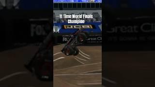 The Moment I won my 11th Championship