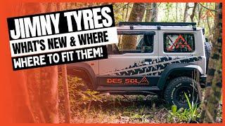 DES SOL 4X4 & TYRELIFE SOLUTIONS COLLABORATION at Point S