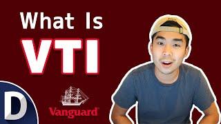 VTI - What Is It?