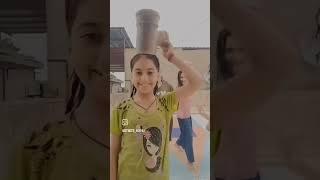 utha liya na apne se bhari insan ko||Nikita kadela||#trendingshorts #dance #dancewithnikita #trend