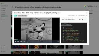 Marengo 2.7: Video Search at Your Fingertips