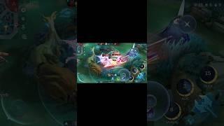 Lancelot New Kishin Densetsu Skin "Guardian of the Shrine" is finally here!!