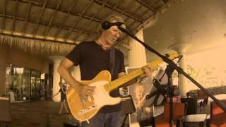 ROBBIE CALVO - LIVE - STORMY MONDAY