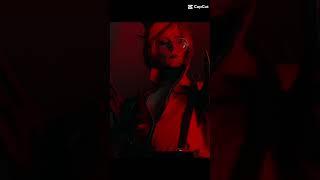 Random Alastor cosplay edit | ️not my tiktok️