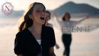 Even If | BYU Noteworthy (MercyMe A Cappella Cover)