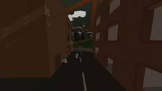 Unturned but in space (map trailer!)