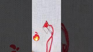 Ray Stitch🪡 Hand Embroidery  @variousvalley #shortvideo #yt #ytshorts #shorts #short #viral