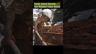 Black Myth Turtle Island All Collectibles & Secrets #blackmythwukonggameplay #blackmythgameplay