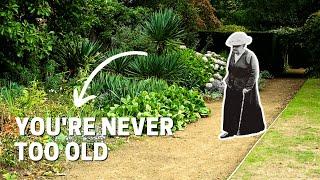 Important Life Lessons from a Famous Gardener