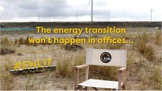 Enlit on the Road: Join us!